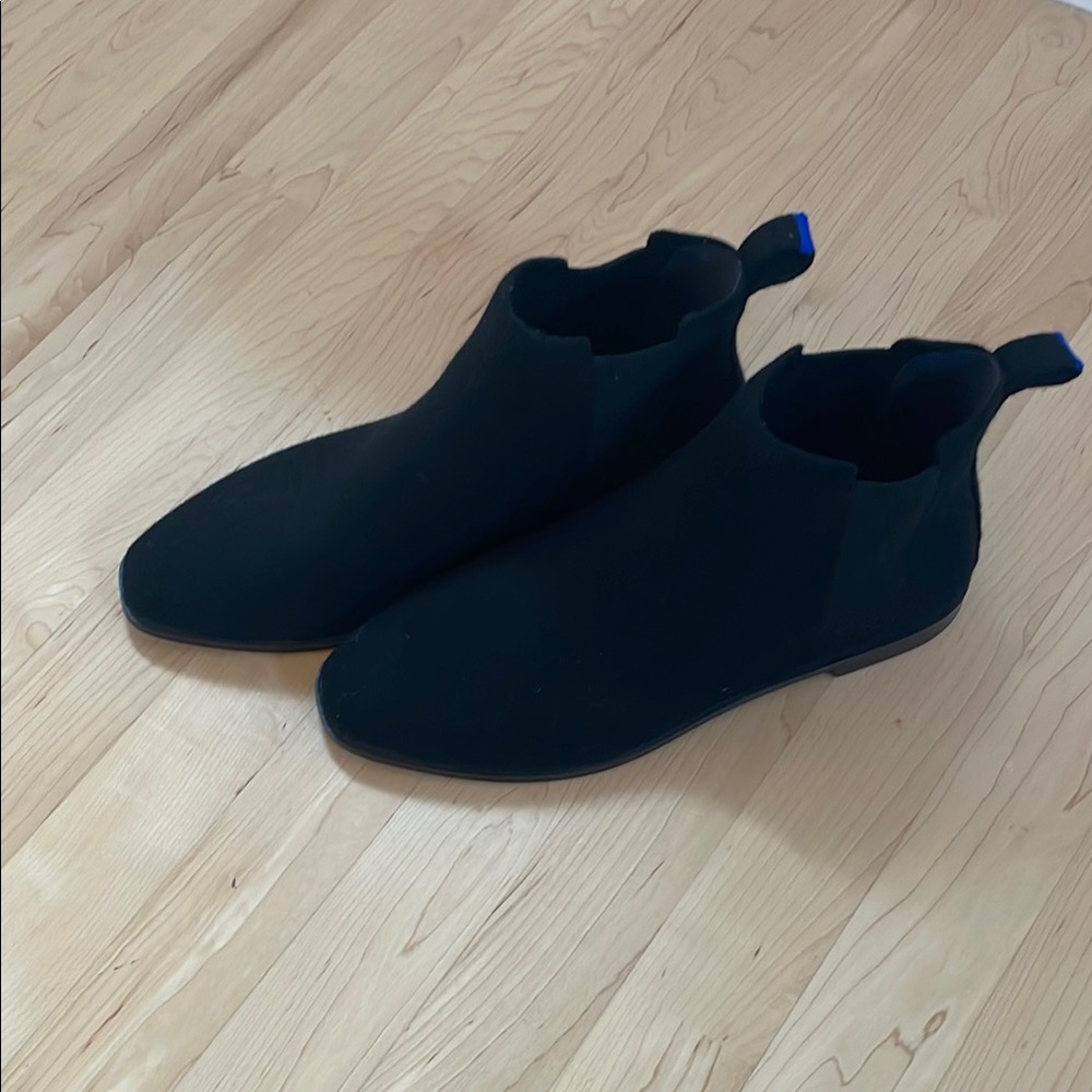 Rothy’s Chelsea Boots